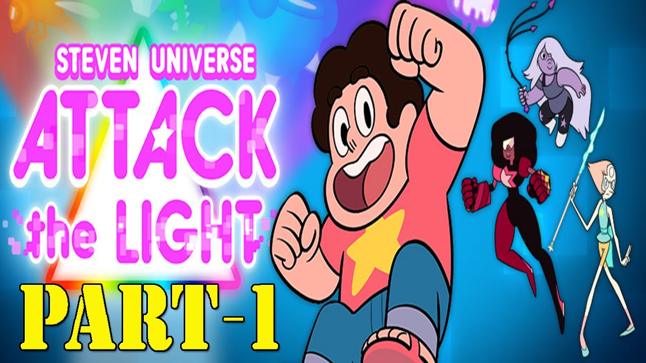 Attack The Light Steven Universe Light RPG Gameplay Walkthrough Part 1 YouTube attack-the-light-steven-universe-light-rpg-gameplay-walkthrough-part-1-youtube