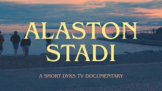 Alaston Stadi - documentary Alaston Stadi - documentary