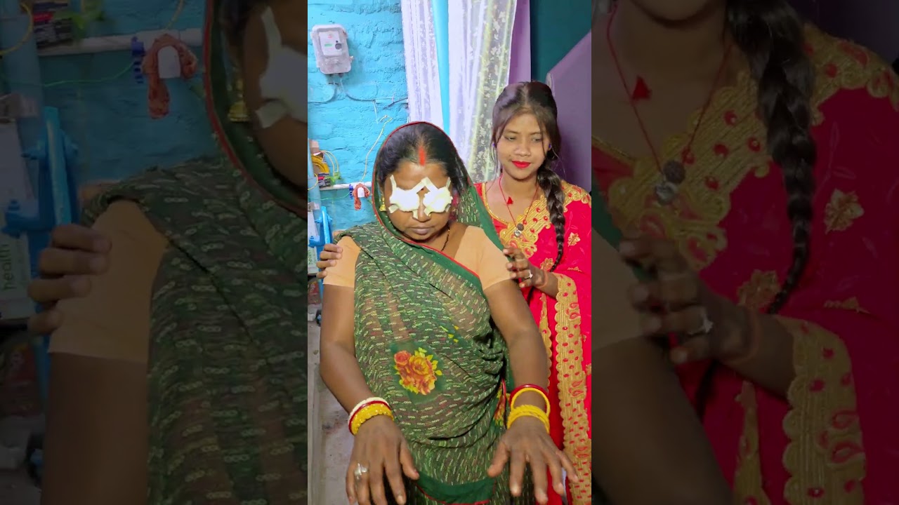 मटके से निकला बिच्छू 🦂 || Simu Star Vlog || #shorts #shortsfeed #bhakti