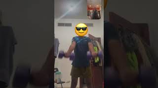 Online personal training😎 #homeworkout #onlinepersonaltraining #consistency #shortsviral #shorts