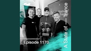 An Angel's Love (ASOT 1170)