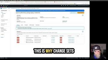Why I Always Use CloudFormation Change Sets (Even for Small Stacks)