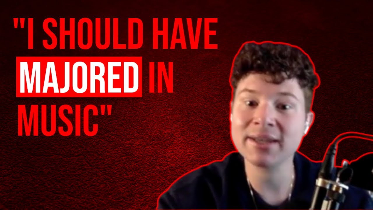 Bad Lives Wishes He Majored In Music, Is Getting Sync Placements | Hero's Journey Ep. #133