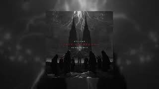 Atliens  Space Cathedral heh Remix