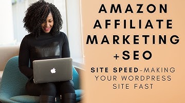 Amazon Affiliate Marketing + SEO |083 Image Optimization Using GIMP