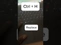 Shortcut keys #shortcutkeys #shortvideo #shorts