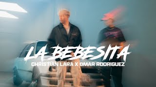 Omar Rodriguez & Christian Lara - La Bebesita (Video Oficial)