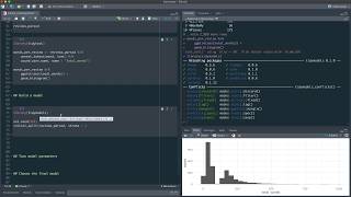 Sentiment analysis with tidymodels for Animal Crossing user reviews