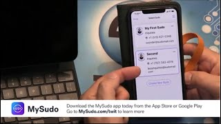 MySudo on TWiT - demo