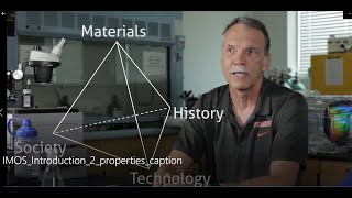 IMOS Introduction 2 - Properties of Materials screenshot 3
