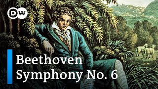 Beethoven: Symphony No. 6, Pastoral | Philharmonia Zürich & Jukka-Pekka Saraste (complete symphony)