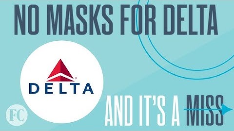 Backlash as Delta calls COVID-19 an 