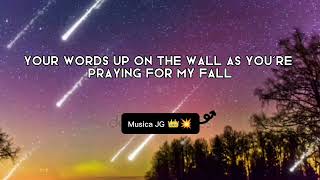 Lmagine Dragons X.j.i.d - Enemy Letra 👑✨