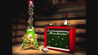 Video thumbnail of "Christmas Songs Medley (Rock/Punk/Ska/Reggae) by Rocky L."