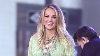 Carrie Underwood's Sweet Surprise: Baby Lamb Named After American Idol Winner!