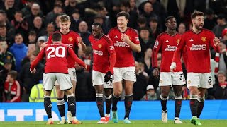 Man Utd increase their Europa chances with a win against Sheffield as Arsenal eyes the next Bergkamp