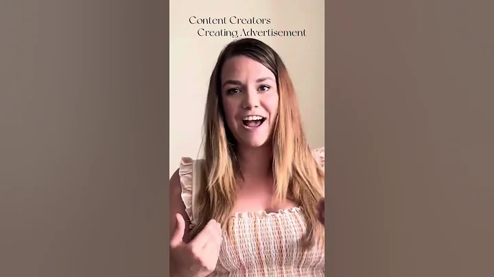 UGC Content Creator
