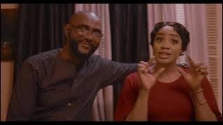 The Broken Path  -  Latest Nollywood Movie