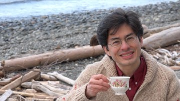 CONCLUSION: Best Wishes | Video from Thomas | The Basic Cozy Grammar Course