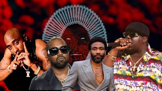 Redbone really does go with Everything!
