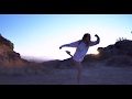 Pink - I am Here- Choreography by Caitlin Cauffiel | #Dance