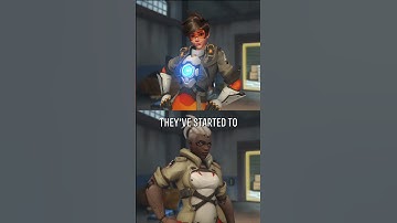 (No. 15)Sojourn and Tracer interaction - Storm Rising