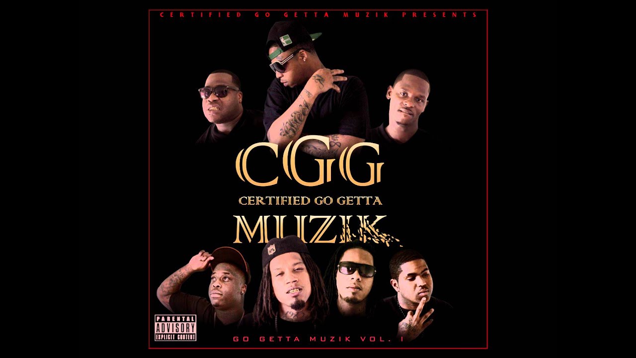 CERTIFIED GO GETTAS-DO IT FOR THE BLOCK(PROD.BY HOLLYWOOD DA BEATMAN)
