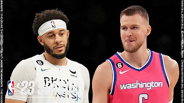 Washington Wizards vs Brooklyn Nets - Full Game Highlights | February 4, 2023 | 2022-23 NBA Season