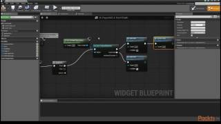 Building a Multiplayer 3D Platformer : Networked Game States | packtpub.com