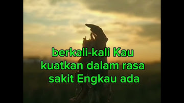 Yesus Setia ( Lirik Lagu ) Jacqlien Colosse, Ps Thomas Candra , Jason Irwan