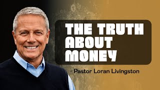 The Prosperity Gospel LIE A Pastor’s Unfiltered Reality Check - Pastor Loran Livingston 