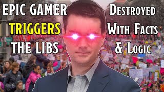 EPIC GAMER TRIGGERS THE LIBS COMPLATION | What Triggers You In #dnd   #ttrpg