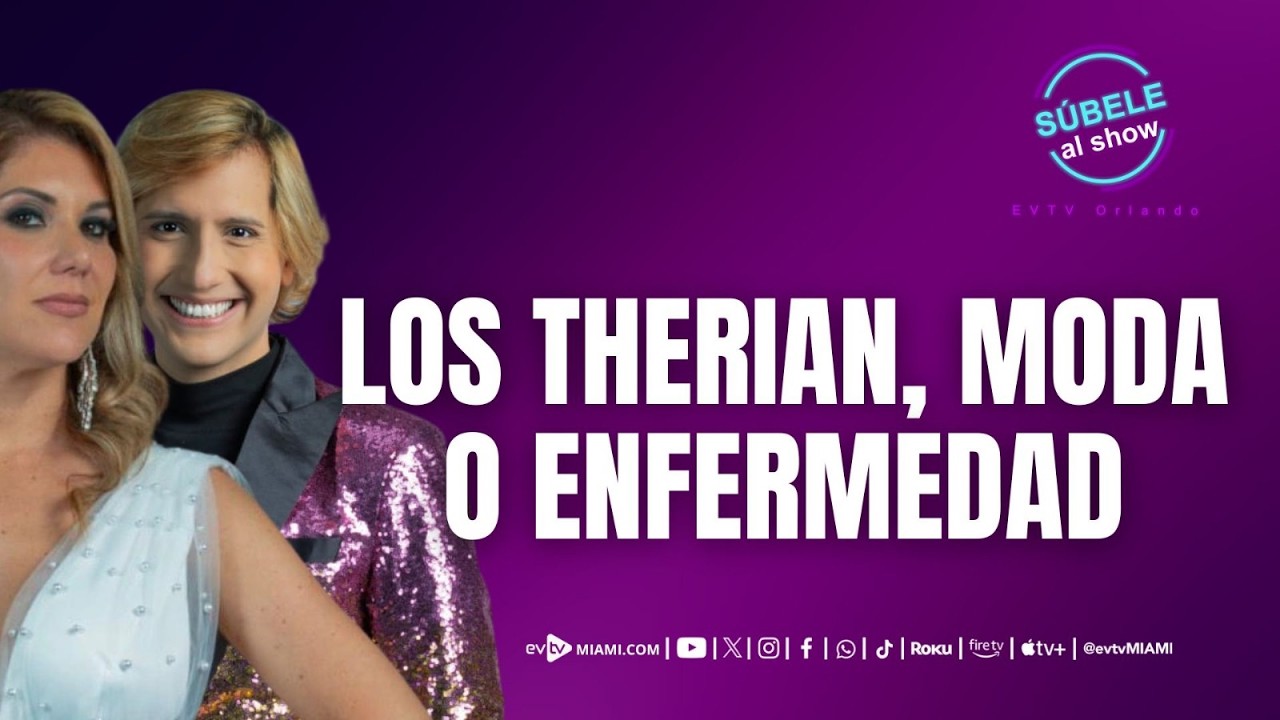 🔴 El fenómeno que está generando polémica |#subelealshow #evtvorlando | 03/04/26