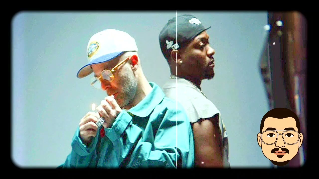 Alchemist type beat "Payback" prod. Mike Martinez