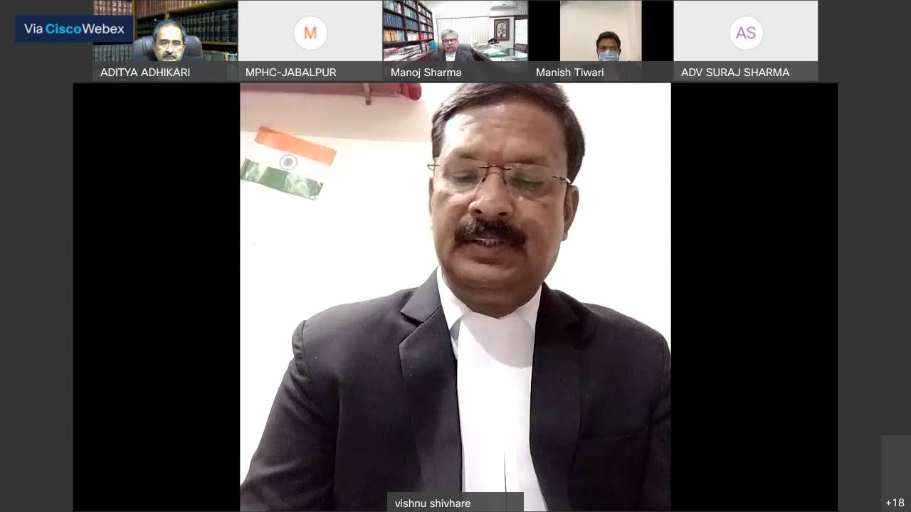 Full Court Reference on 14-01-2022(Friday) at 03:30 PM through virtual mode