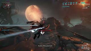 Rail Grinding the Cambion Drift Ultra Sucks, but Yareli Says "I Win Anyways"