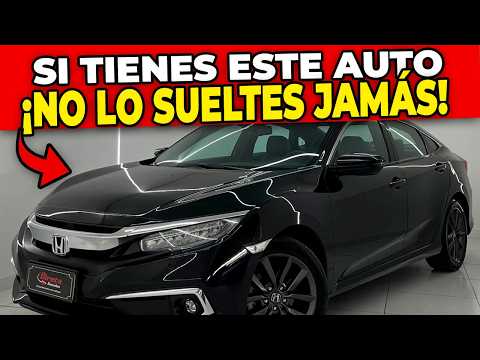 5 CHEAP CARS That HUMILIATE Expensive Ones AND COST PEANUTS! 🔥