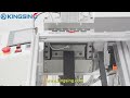 Automatic Tape Cutting Machine