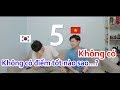 5 điều mà Người Việt Nam không thích khi sống ở Hàn Quốc l 베트남인이 한국에 살면 안좋은 점 5가지