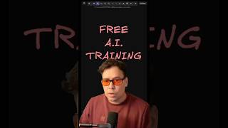 Free AI training to go and get certificates #ai #training #agents #ecode10 www.ecode10.com