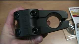 Sunday Freeze Stem Unboxing