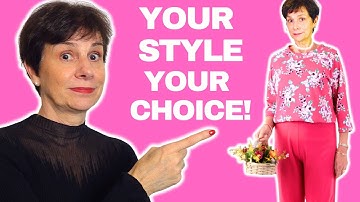 The Biggest Style Lie You