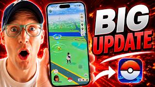 Pokemon Go Hack - How To Get Pokemon Go Spoofing Joystick, GPS & Teleport [iOS  & Android]