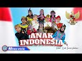 Anak binekas  anak indonesia official music