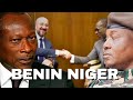 After eu visit benin block nigers half billion dollar  whats happening