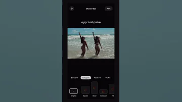 How To Post Full Photos On Instagram Stories Without Zooming 