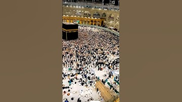 Thumbnail of Surah falaq #quran #quranrecitation @IQRAALQURANKARIM #wgitachi