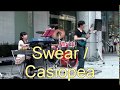 Jozenji Street Jazz Festival 2011 Swear / Casiopea by M4