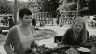 OUAT Emma Swans adventures in the Enchanted Forest [Benny Hill]