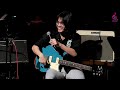 Senior Jazz Guitar Graduate Recital by Peerawut Sawangsangwan